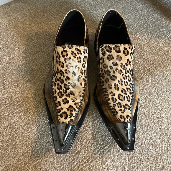 fiesso Other - Fiesso men’s leather shoes